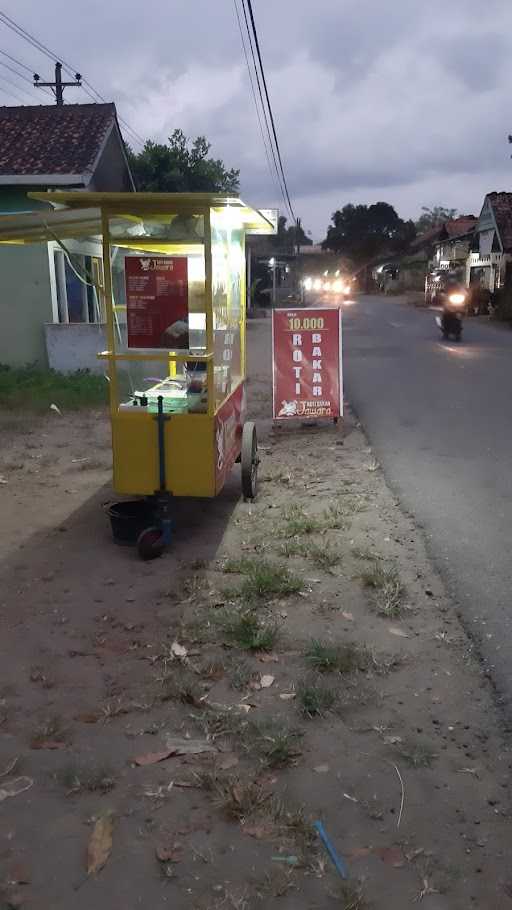 Roti Bakar Jawara 3