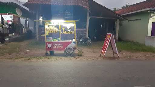 Roti Bakar Jawara 2