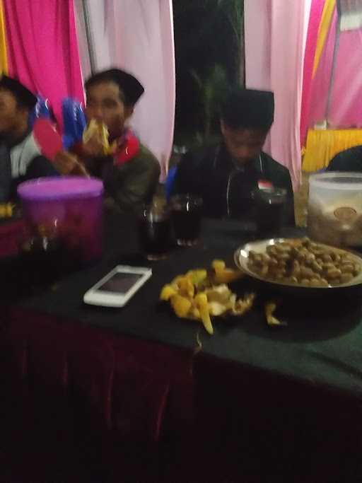 Dawet Ireng Manis Suparjo 1