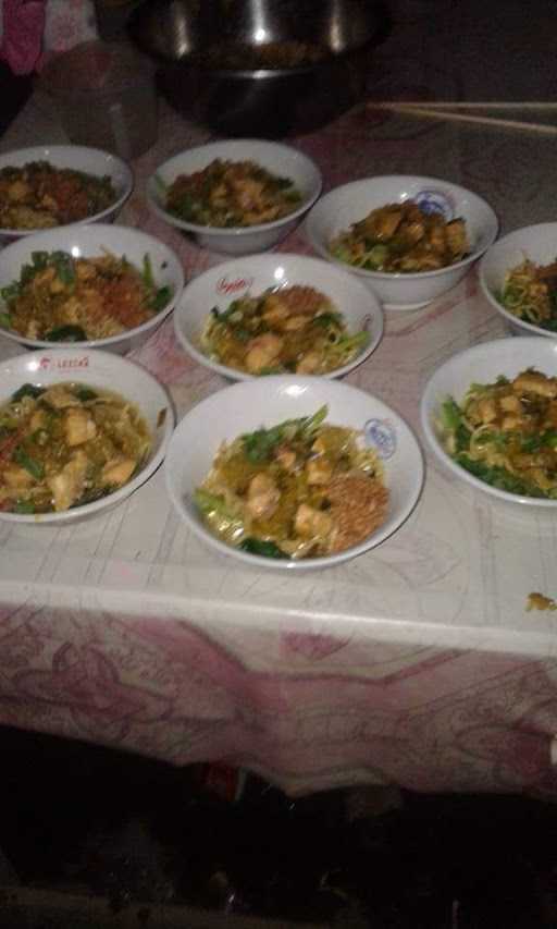 Eli Mie Ayam 1