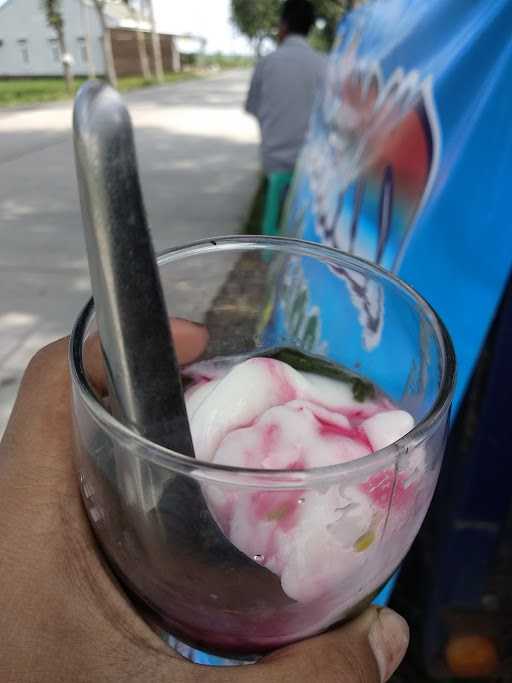 Es Krim Cincau Uways 10