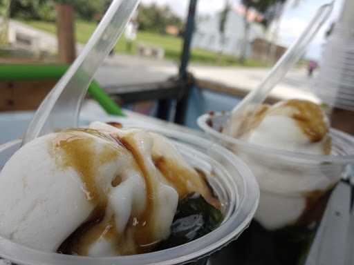 Es Krim Cincau Uways 6