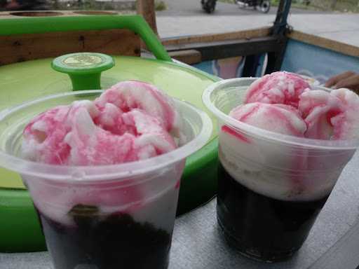 Es Krim Cincau Uways 2