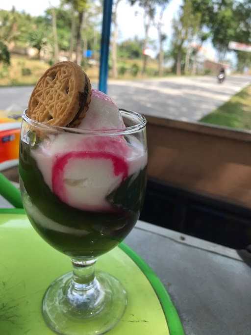 Es Krim Cincau Uways 8