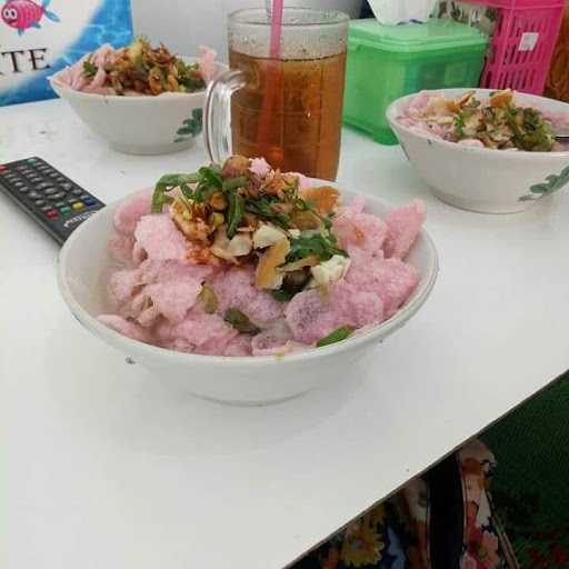 Soto Sokaraja Bang Cuenk 3