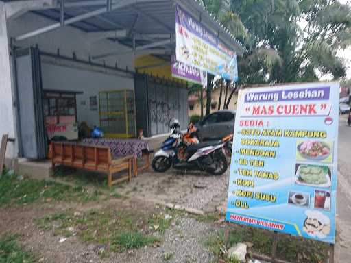 Soto Sokaraja Bang Cuenk 5