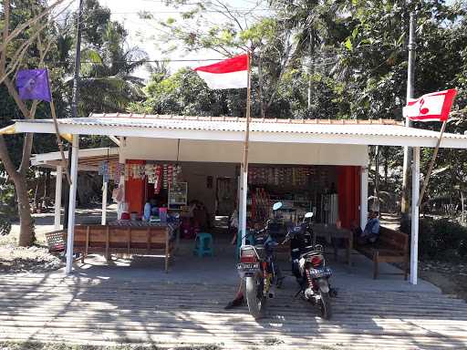 Warung Bapak Budiono 3