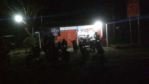 Warung Bapak Budiono 2