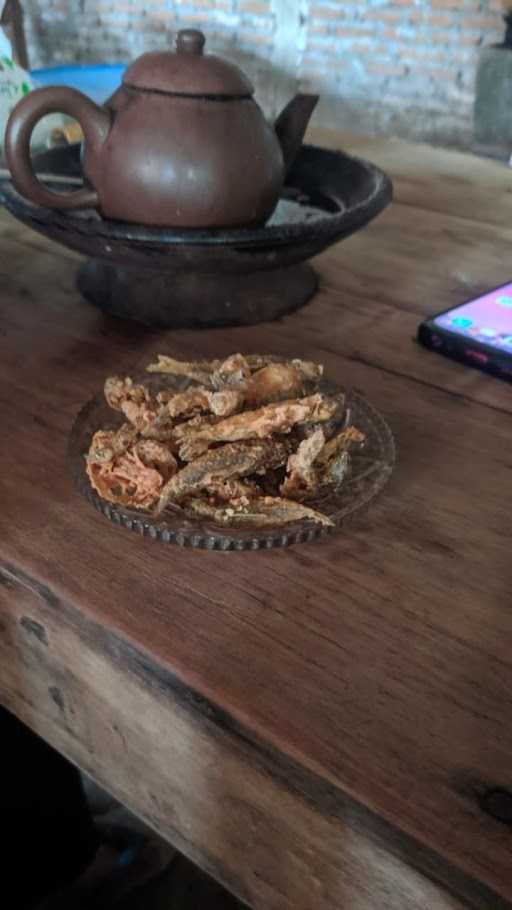 Warung Dopokan 8