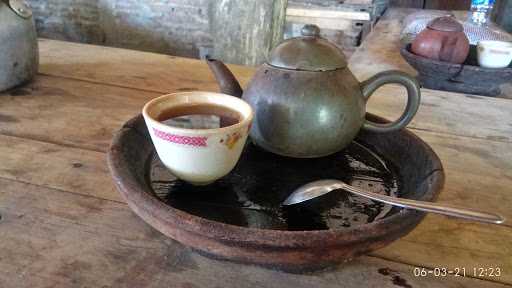 Warung Dopokan 1