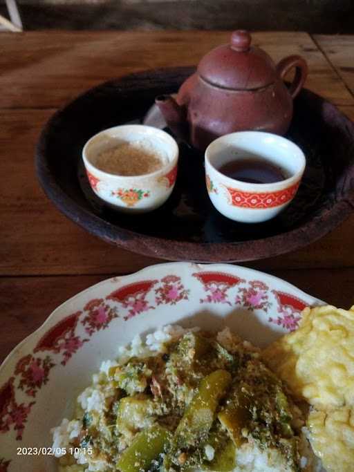 Warung Dopokan 10