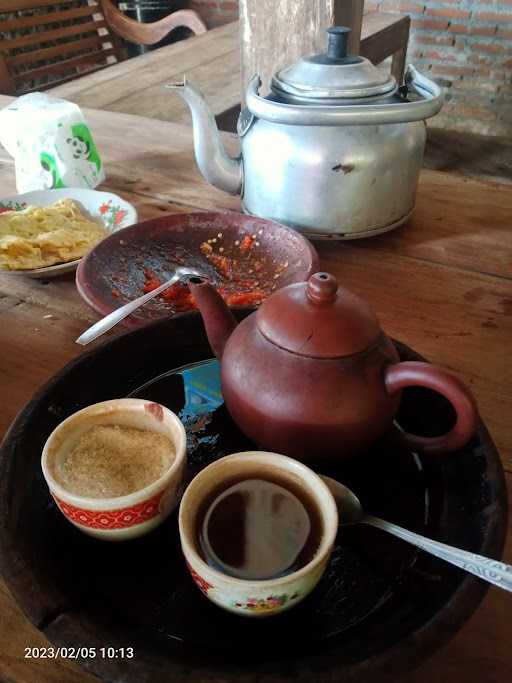 Warung Dopokan 6