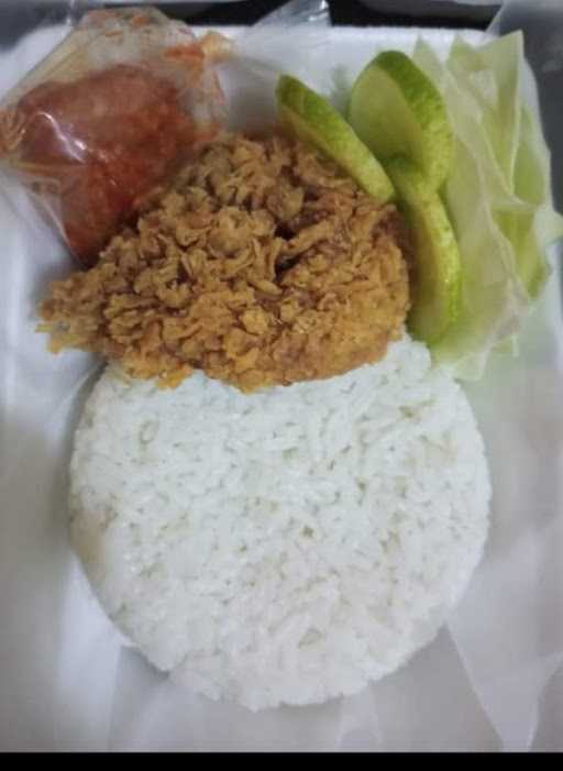 Ayam Geprek Hani 2