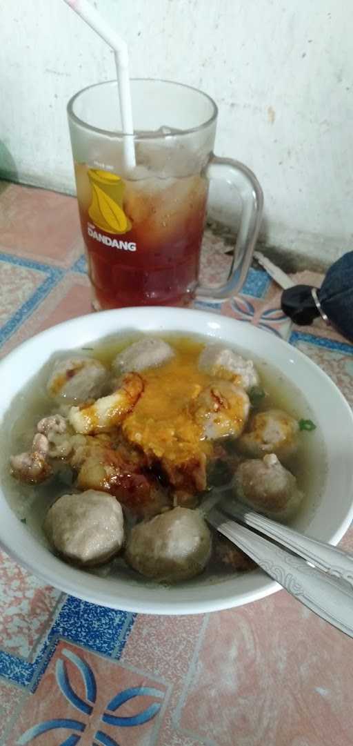 Bakso Dan Mie Ayam Mustika 1