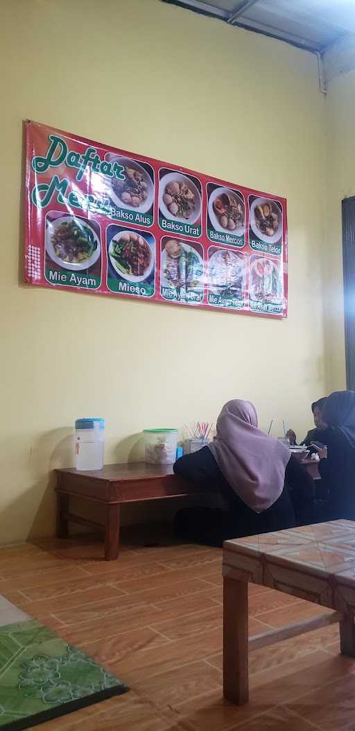 Bakso Dan Mie Ayam Mustika 4