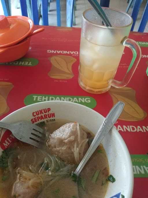 Bakso Lumayan 10