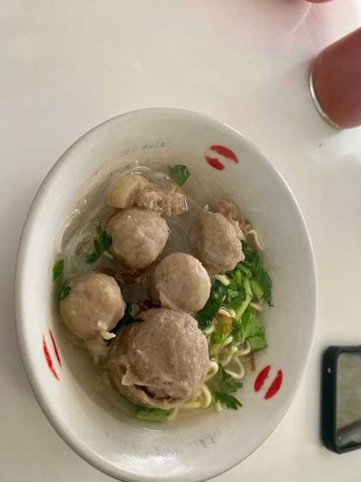 Bakso Lumayan 1