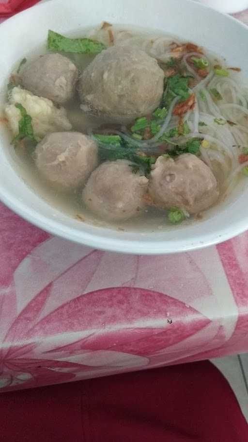 Bakso Lumayan 6