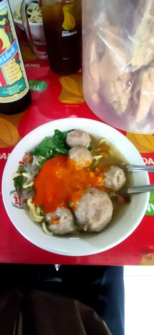 Bakso Lumayan 3