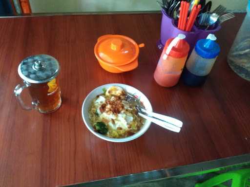 Bakso Lumayan 7