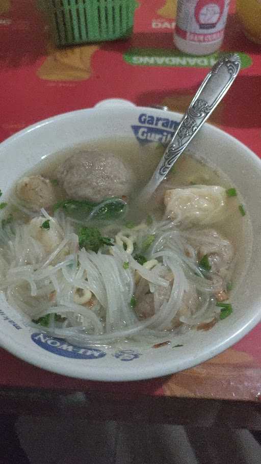 Bakso Lumayan 8