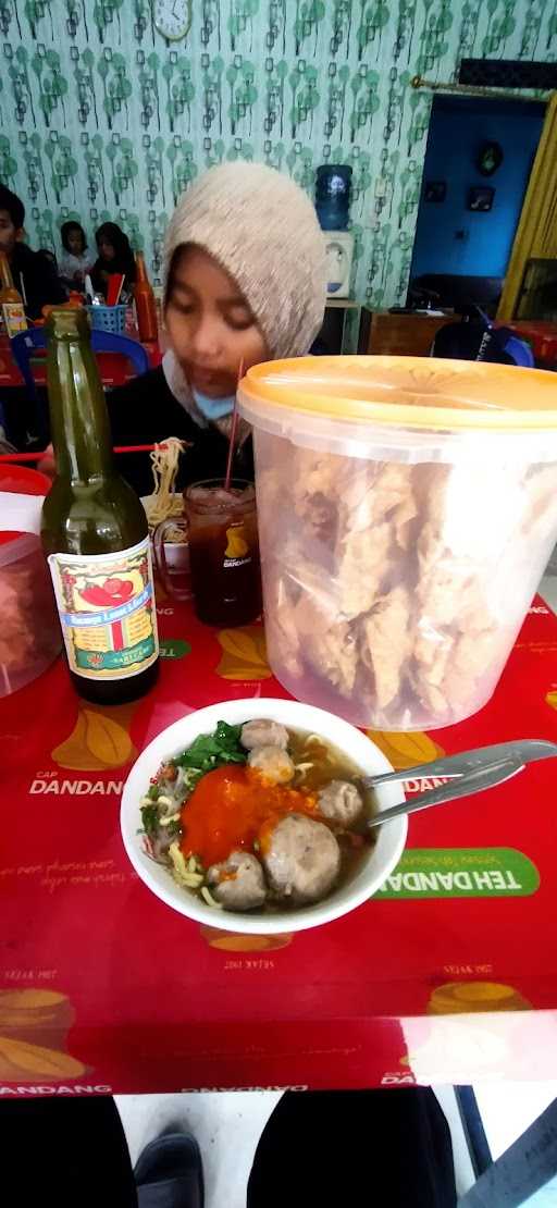 Bakso Lumayan 9