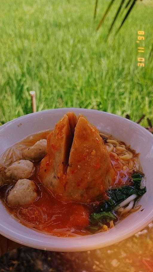 Bakso & Mie Ayam Kuah Kental 7