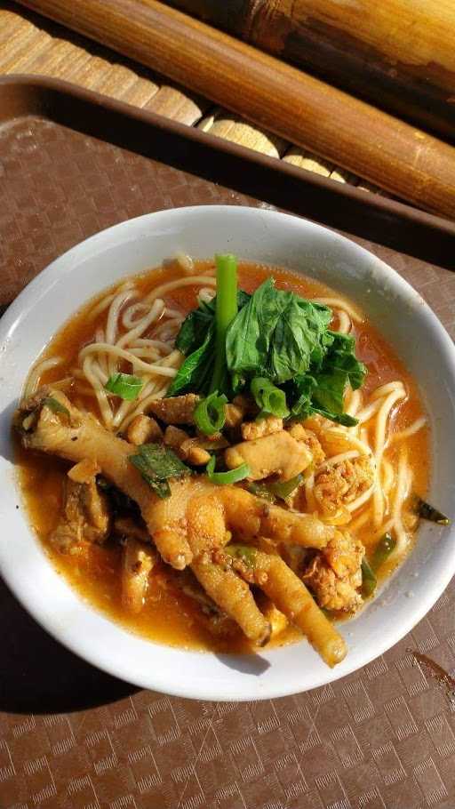 Bakso & Mie Ayam Kuah Kental 5