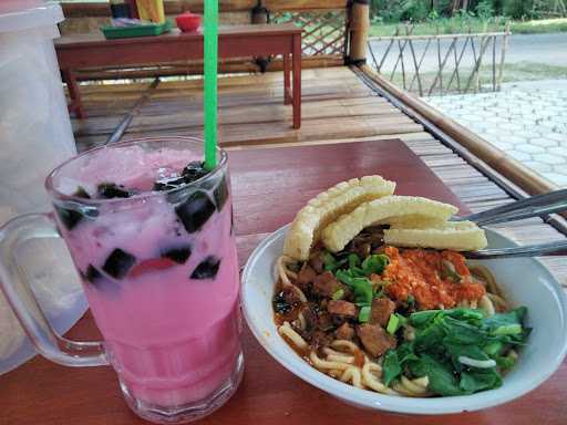 Bakso & Mie Ayam Kuah Kental 2