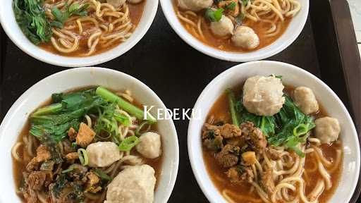 Bakso & Mie Ayam Kuah Kental 6