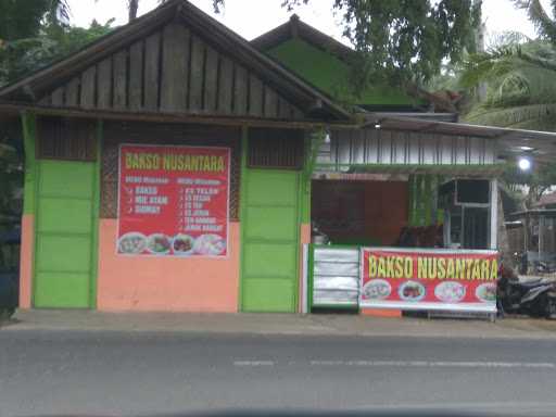 Bakso Nusantara 2