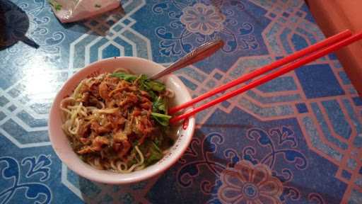 Bakso Nusantara 1