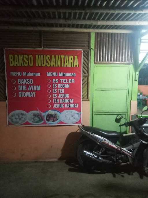 Bakso Nusantara 4