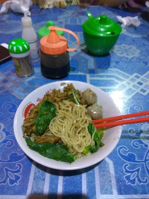 Bakso Nusantara 3