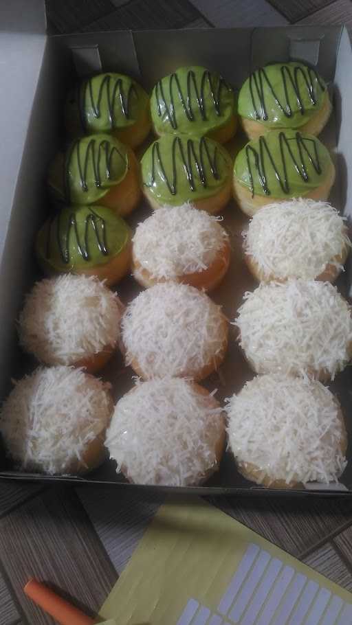 Donat Umma 3