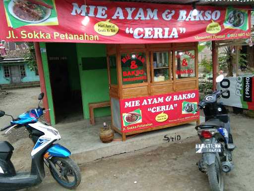 Mi Ayam Dan Bakso Ceria 4