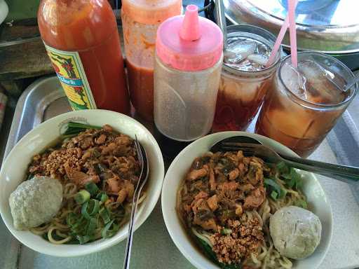 Mi Ayam Dan Bakso Ceria 1