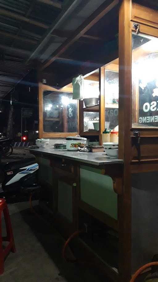 Mi Ayam Dan Bakso Ceria 6