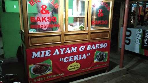 Mi Ayam Dan Bakso Ceria 5