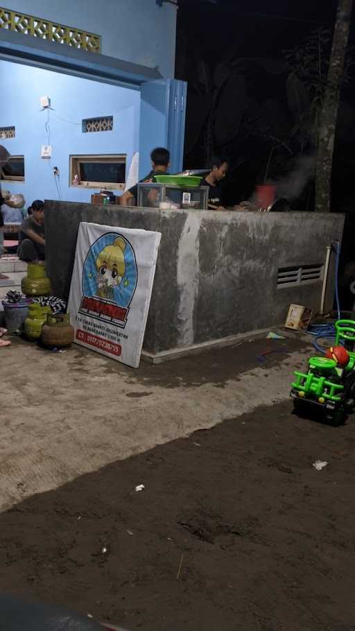 Mie Ayam & Bakso Bang Iwan 6