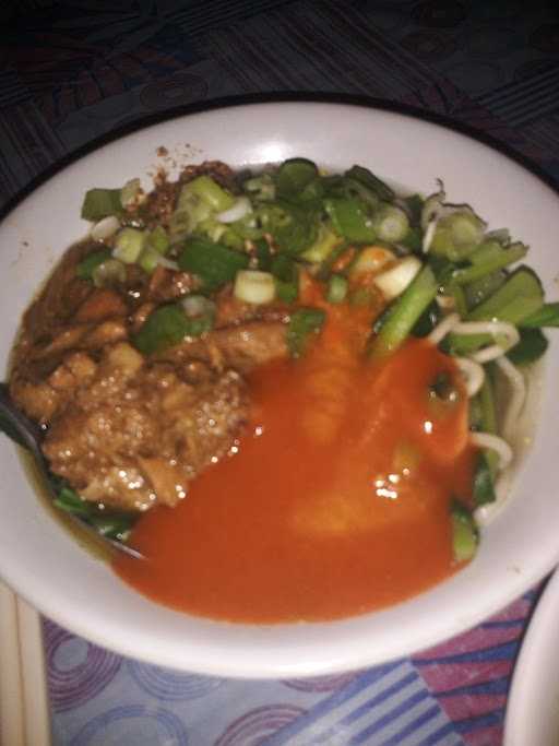 Mie Ayam & Bakso Bang Iwan 5