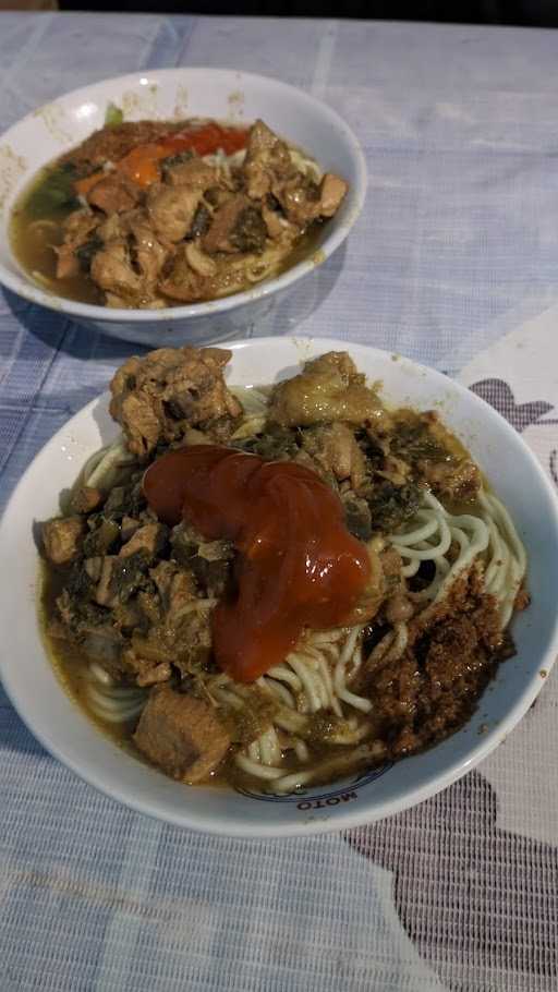 Mie Ayam & Bakso Bang Iwan 4