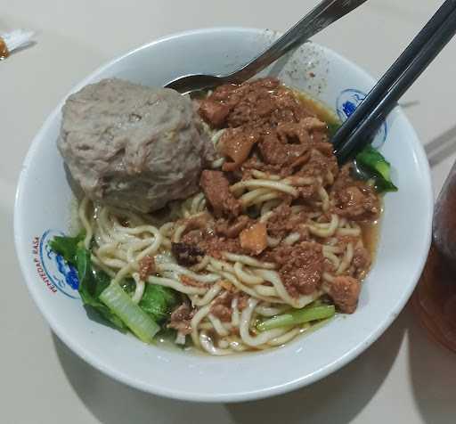 Mie Ayam & Bakso Rocket Wonogiri 7