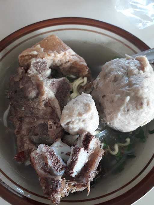 Mie Ayam & Bakso Rocket Wonogiri 5