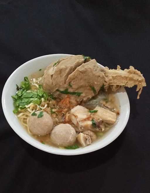 Mie Ayam Panggang Tuyem 1