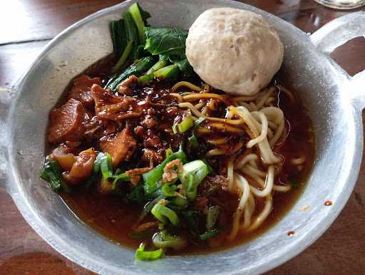 Mie Ayam Wajan & Bakso 6