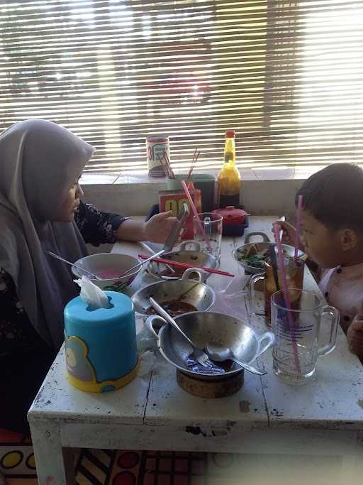 Mie Ayam Wajan & Bakso 4