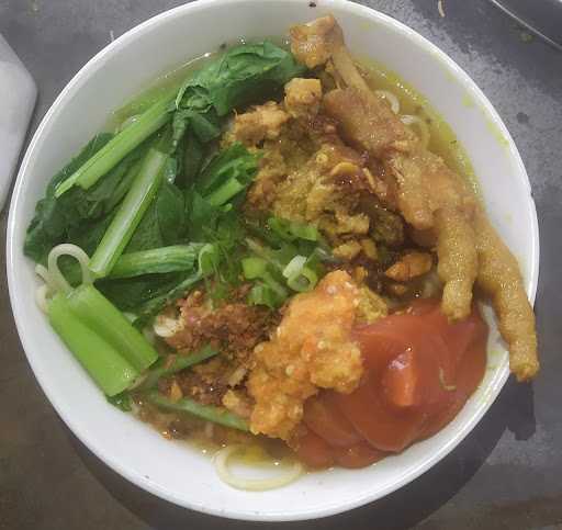 Mie Baso Mas Adit 3