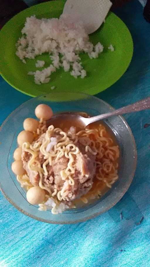 Mie Baso Mas Adit 8