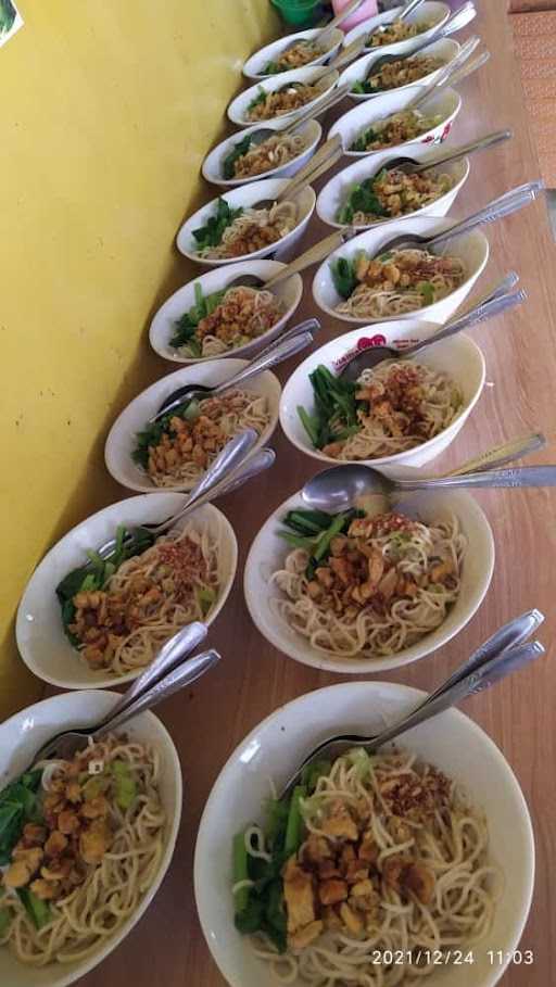 Mie Baso Mas Adit 5